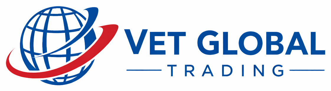 Vet Global Trading logo